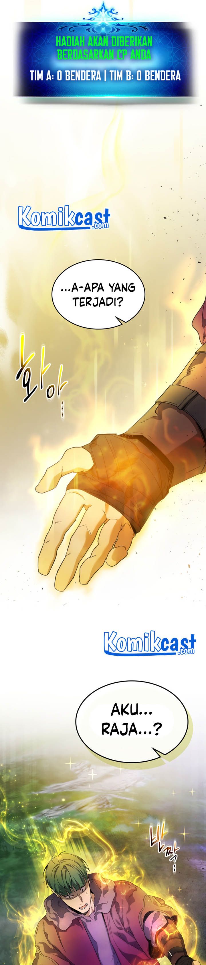 Leveling With The Gods Chapter 46