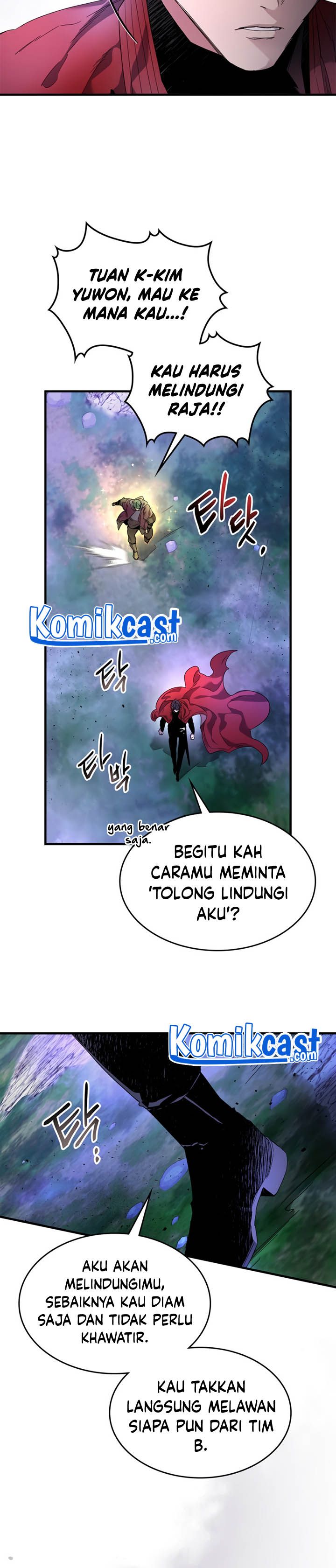 Leveling With The Gods Chapter 46