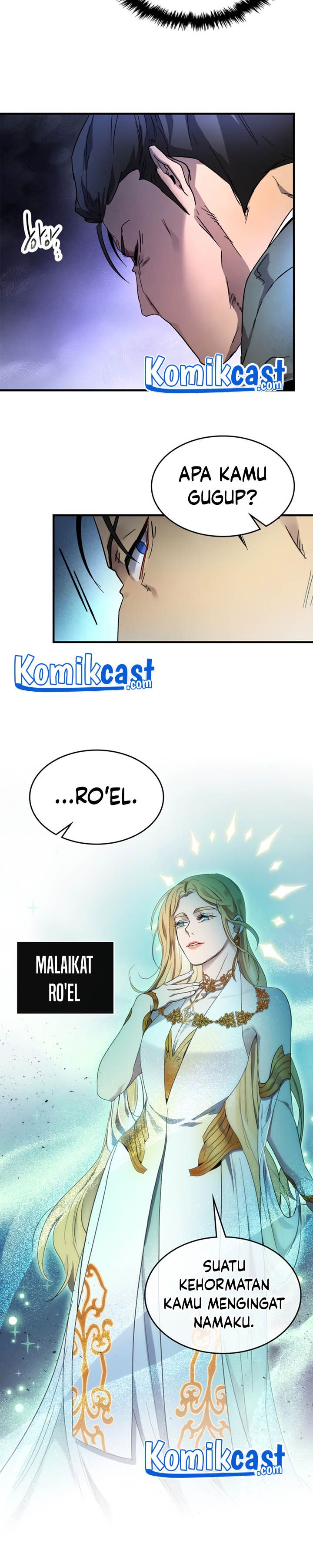 Leveling With The Gods Chapter 46