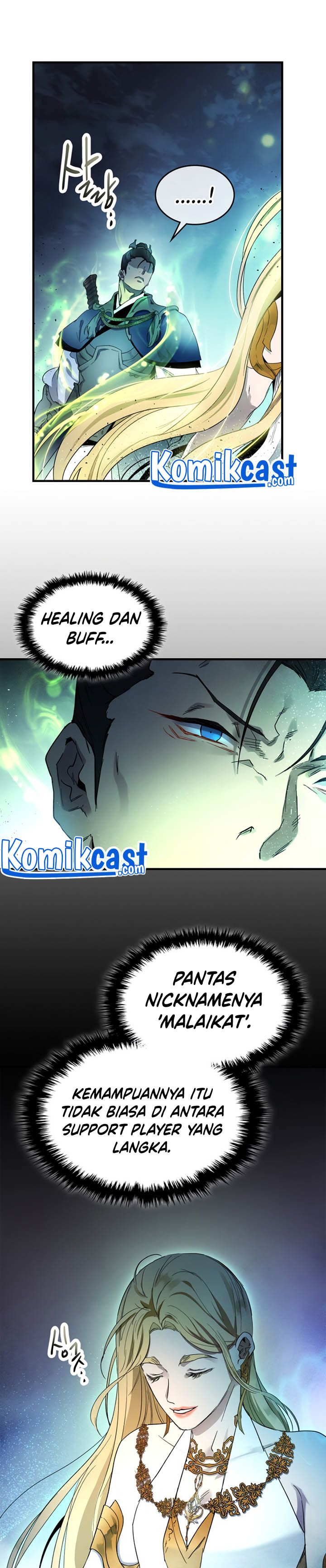 Leveling With The Gods Chapter 46