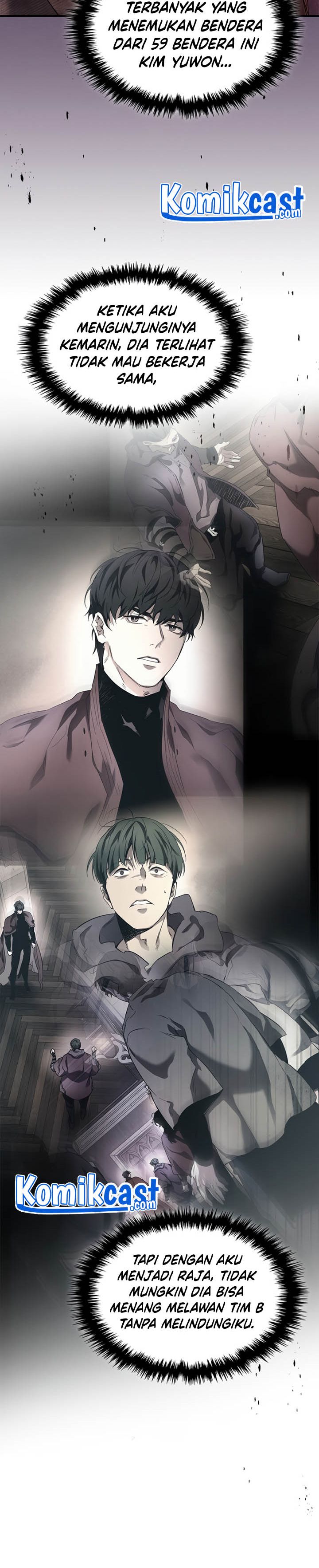 Leveling With The Gods Chapter 46