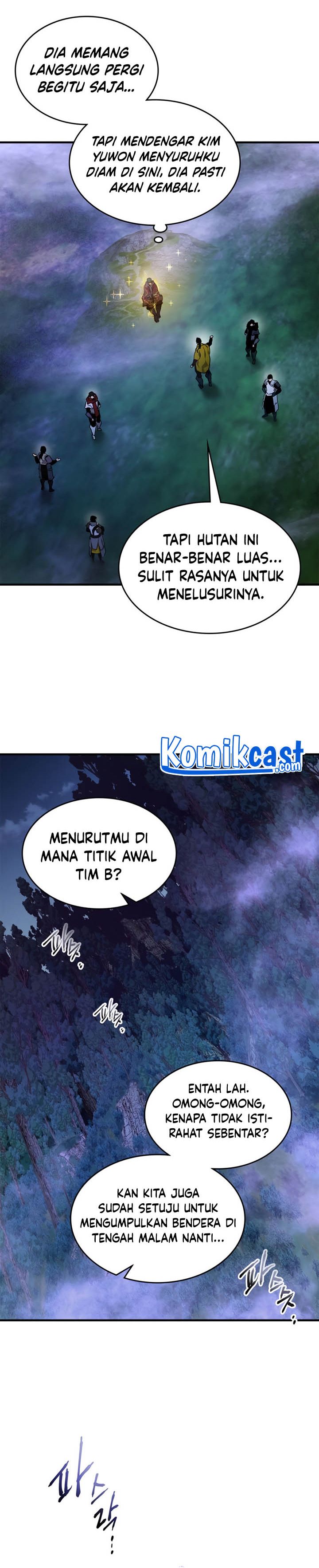 Leveling With The Gods Chapter 46