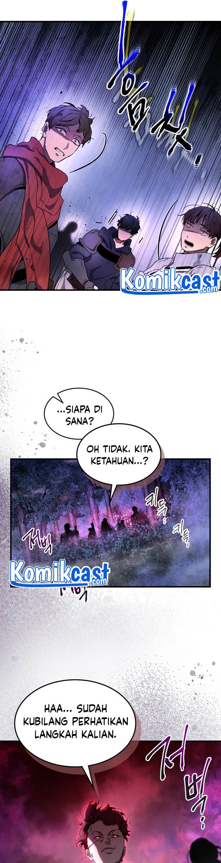 Leveling With The Gods Chapter 46