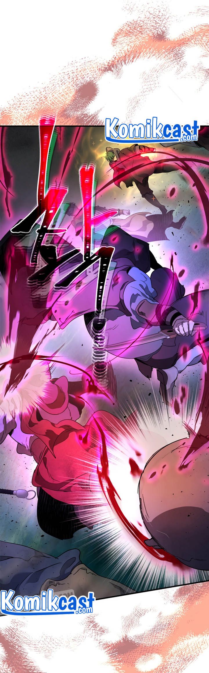 Leveling With The Gods Chapter 46