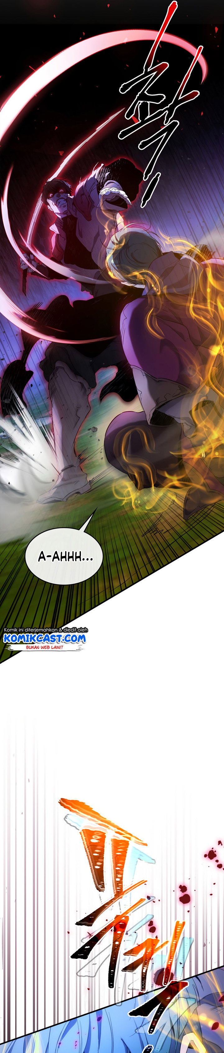 Leveling With The Gods Chapter 47