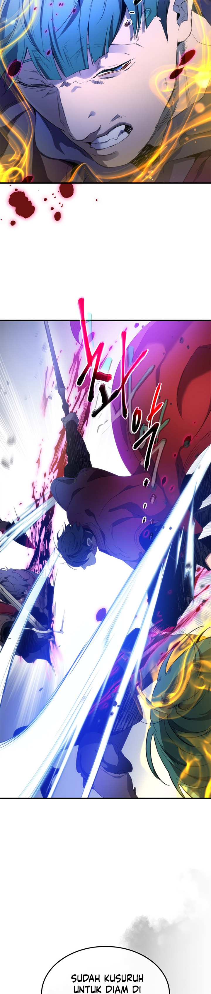 Leveling With The Gods Chapter 47