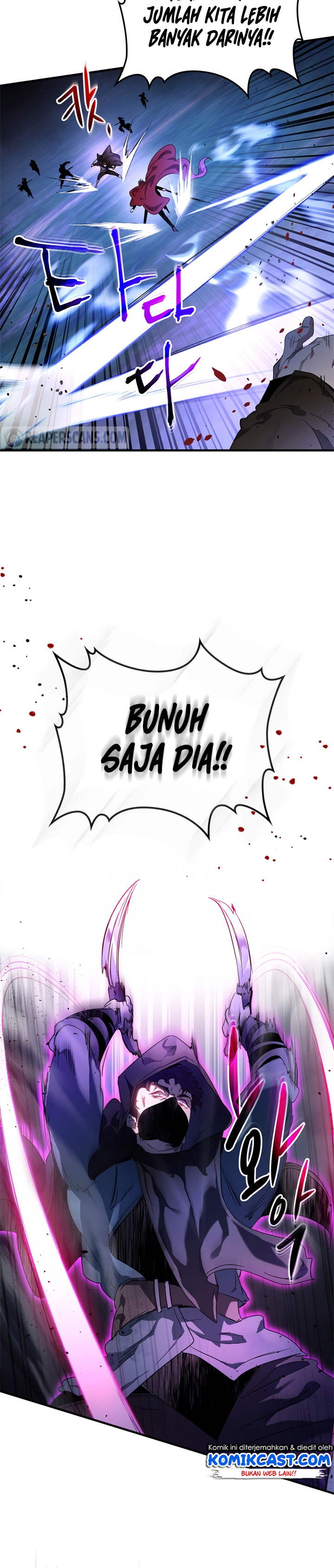 Leveling With The Gods Chapter 47