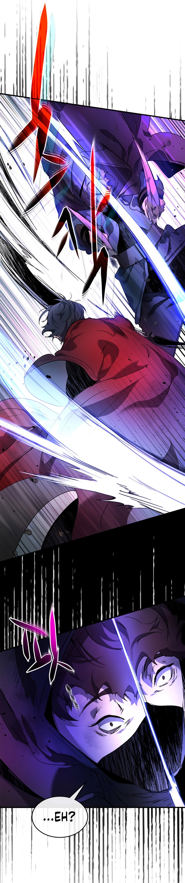 Leveling With The Gods Chapter 47