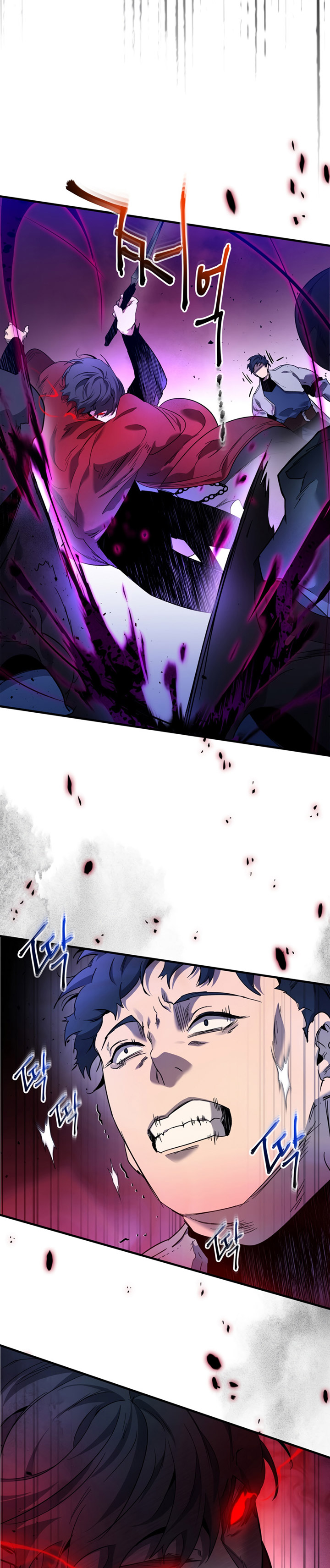 Leveling With The Gods Chapter 47