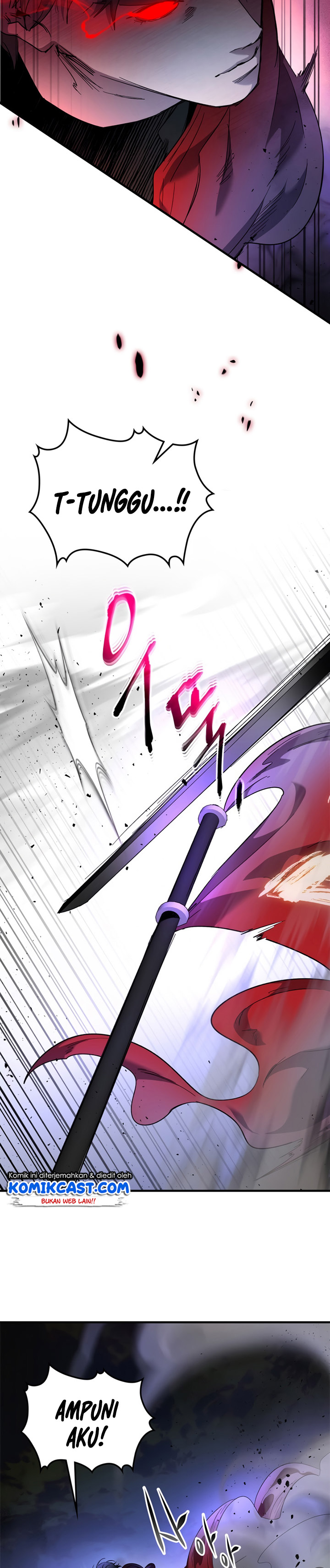 Leveling With The Gods Chapter 47