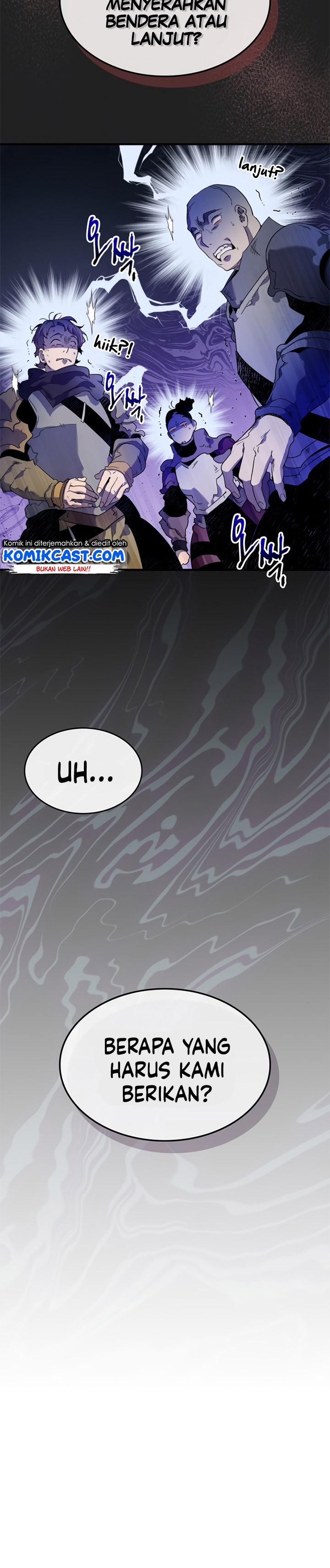 Leveling With The Gods Chapter 47
