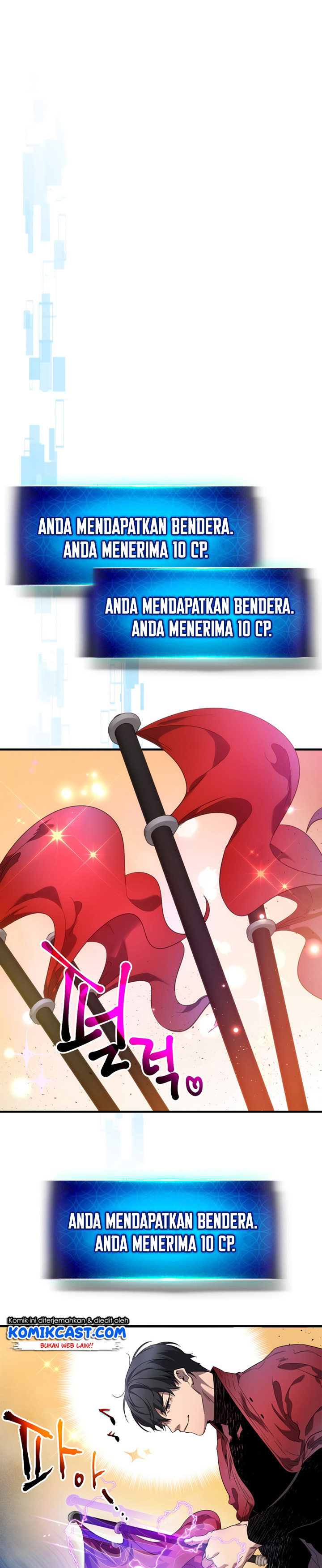 Leveling With The Gods Chapter 47