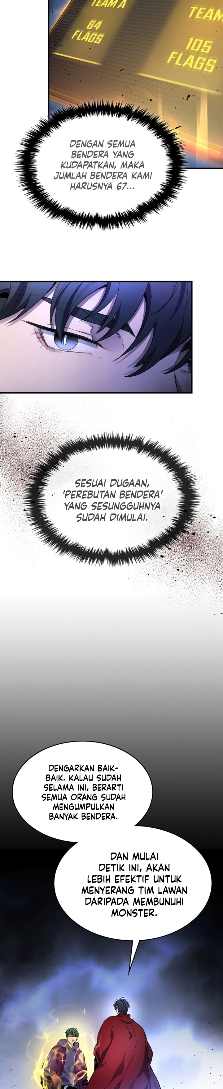 Leveling With The Gods Chapter 47