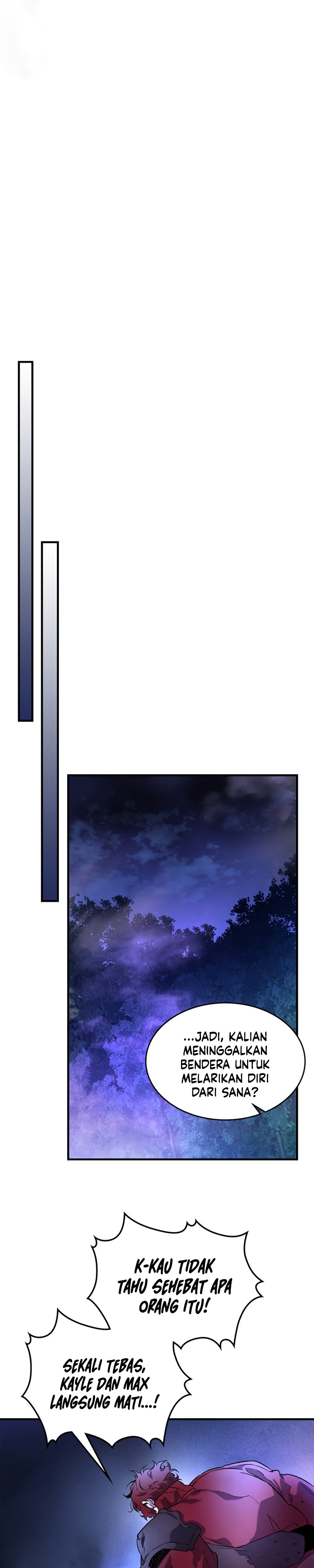 Leveling With The Gods Chapter 47