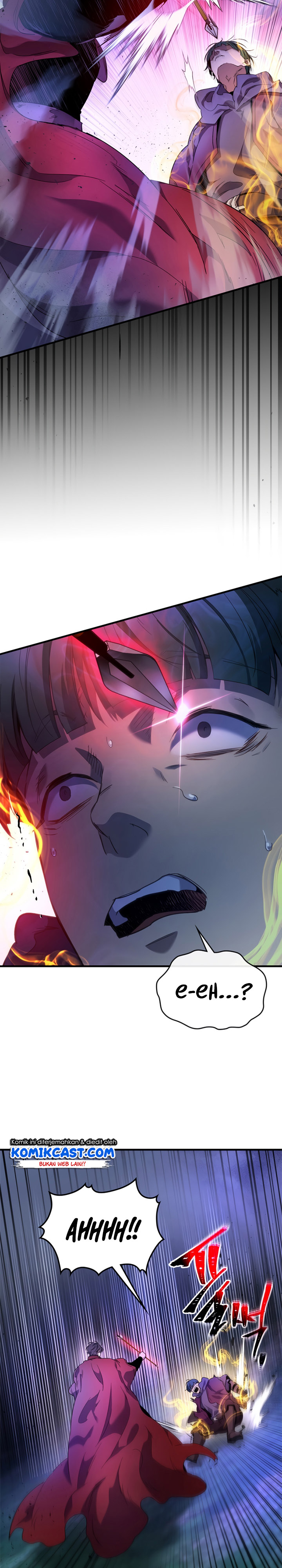 Leveling With The Gods Chapter 47