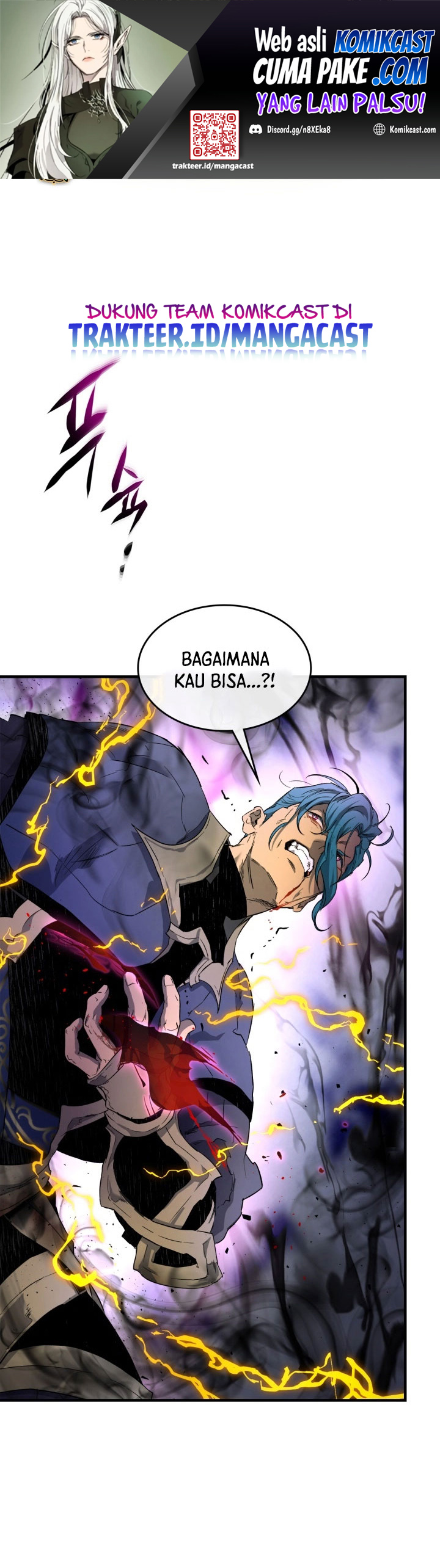 Leveling With The Gods Chapter 52
