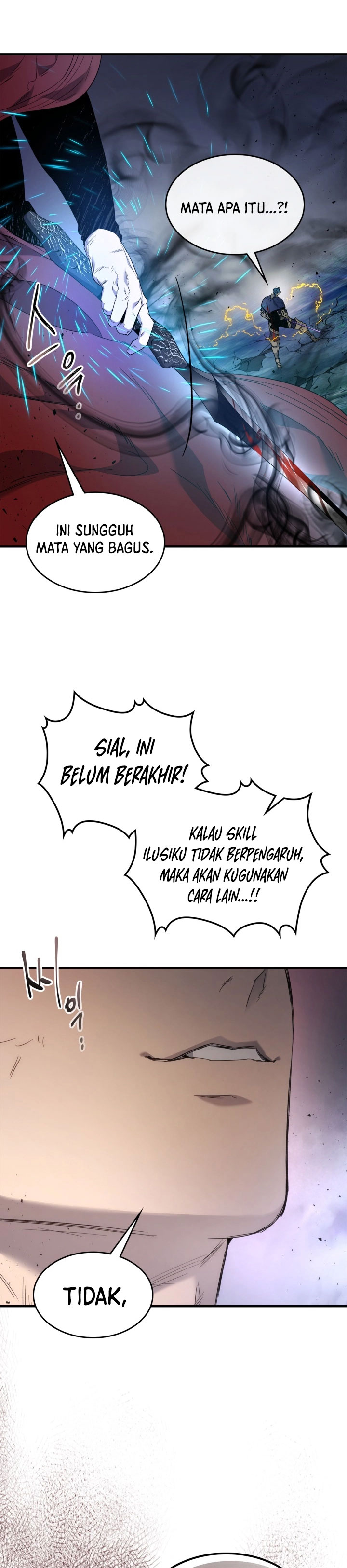 Leveling With The Gods Chapter 52