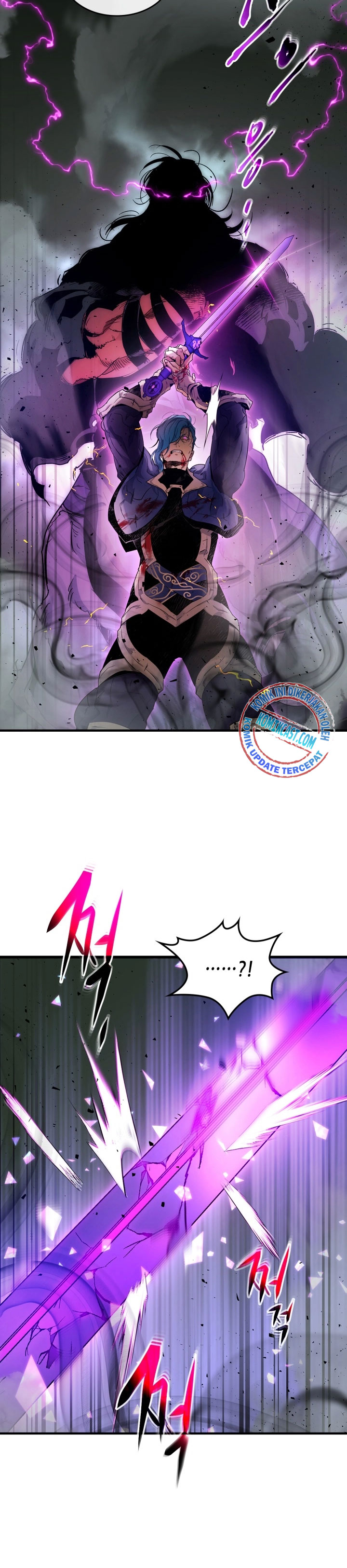 Leveling With The Gods Chapter 52