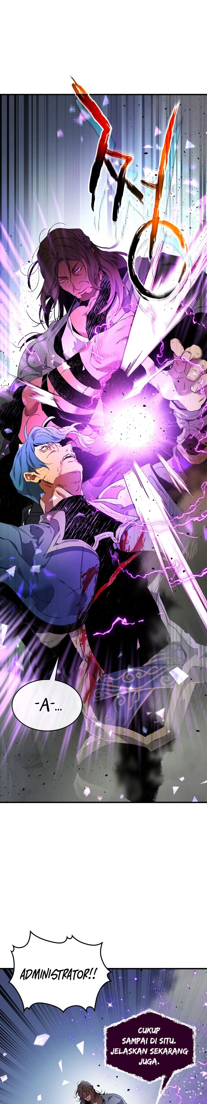 Leveling With The Gods Chapter 52
