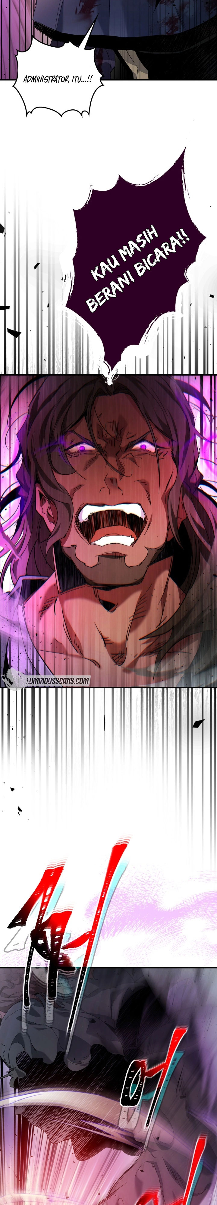 Leveling With The Gods Chapter 52