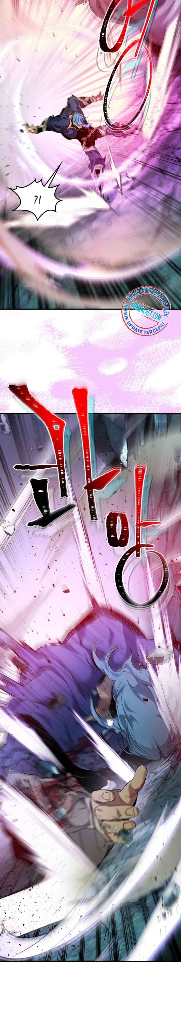 Leveling With The Gods Chapter 52