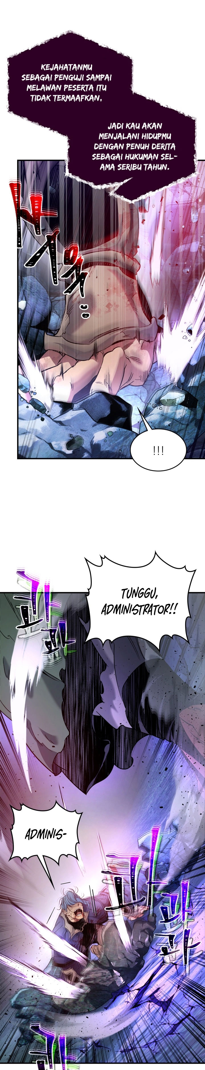 Leveling With The Gods Chapter 52