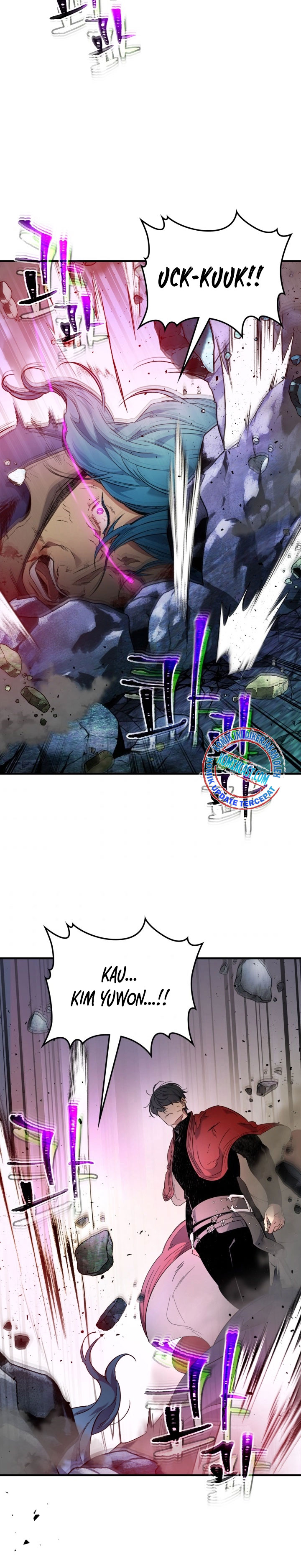 Leveling With The Gods Chapter 52