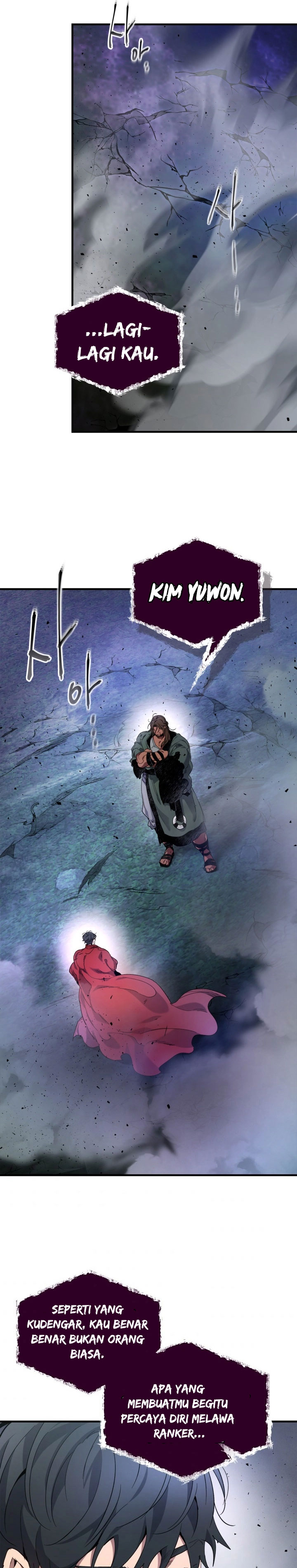 Leveling With The Gods Chapter 52