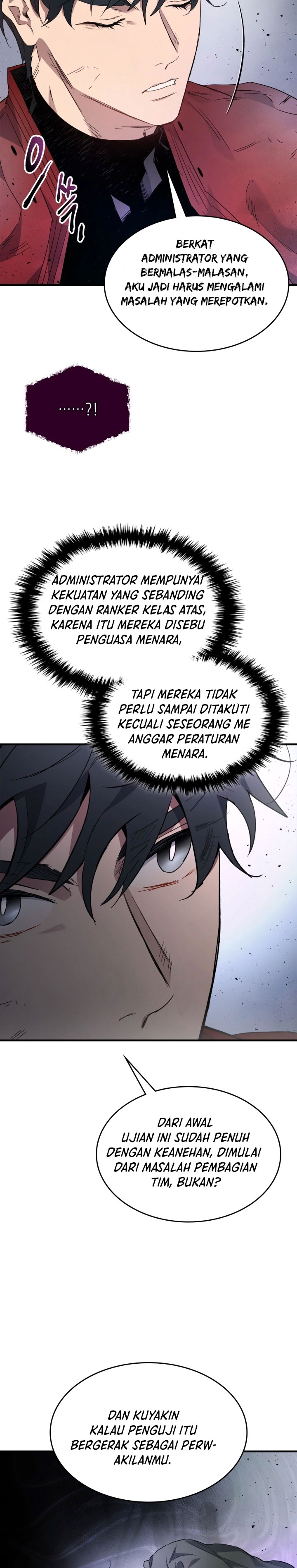 Leveling With The Gods Chapter 52
