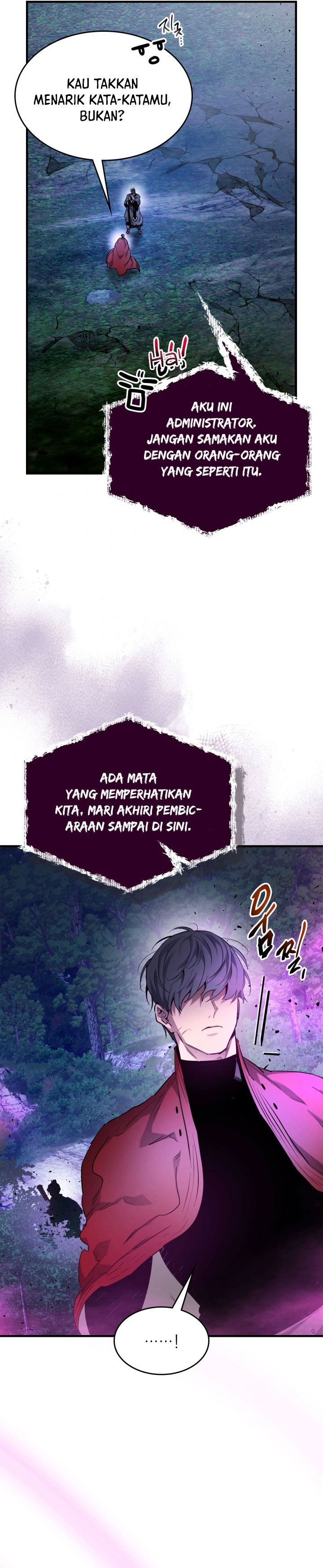 Leveling With The Gods Chapter 52