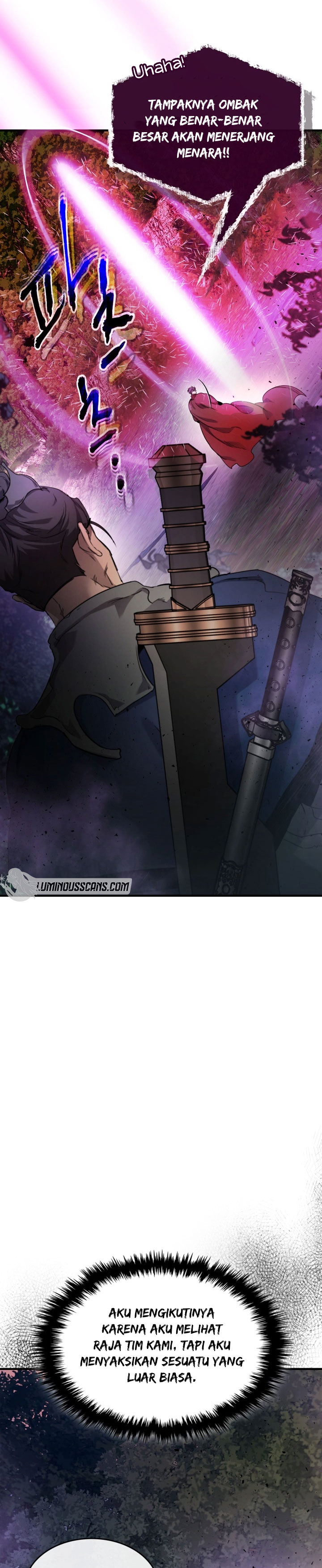 Leveling With The Gods Chapter 52