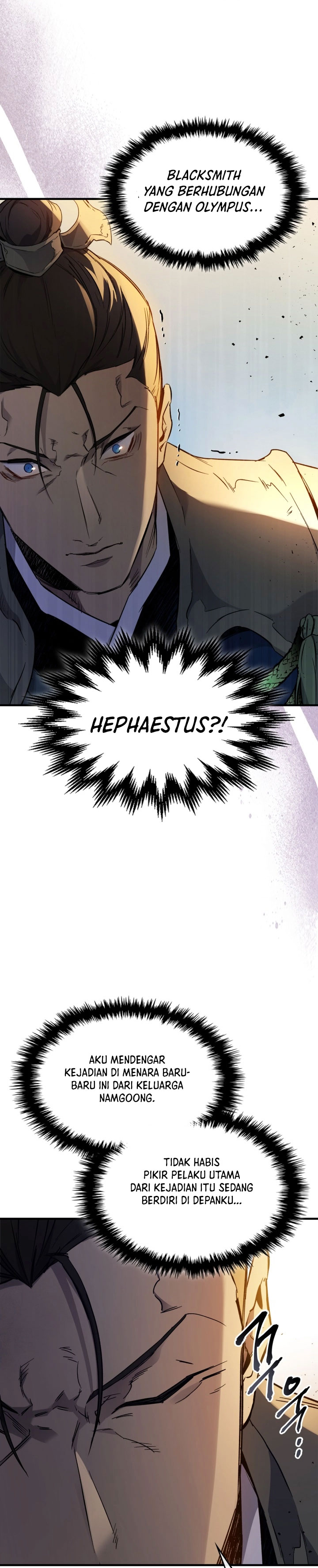 Leveling With The Gods Chapter 52