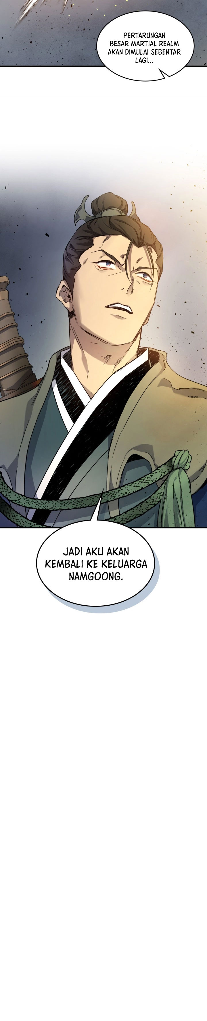 Leveling With The Gods Chapter 52