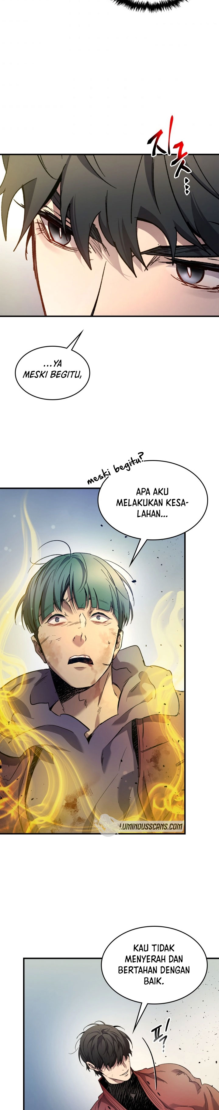 Leveling With The Gods Chapter 52