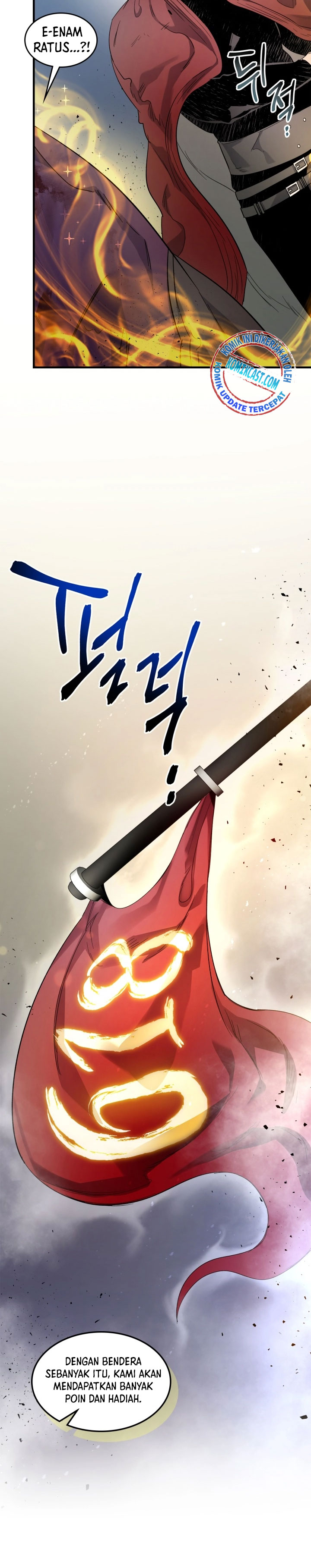 Leveling With The Gods Chapter 52