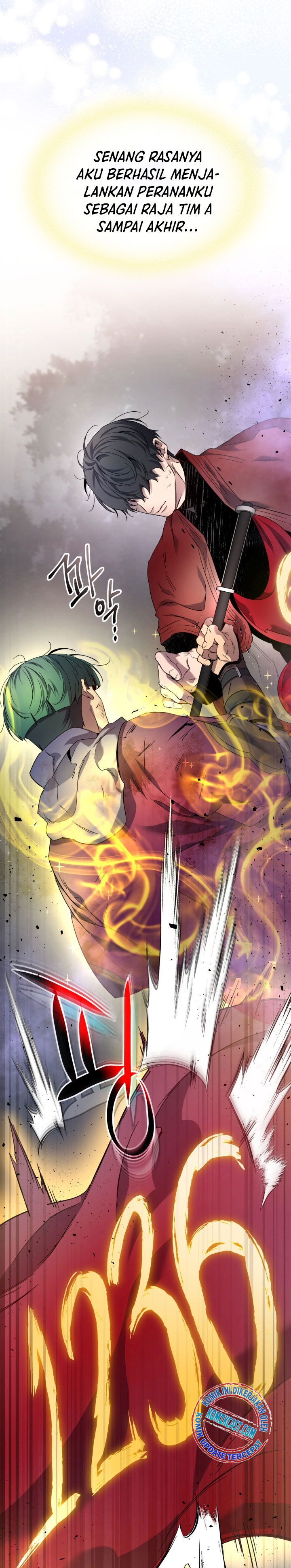 Leveling With The Gods Chapter 52