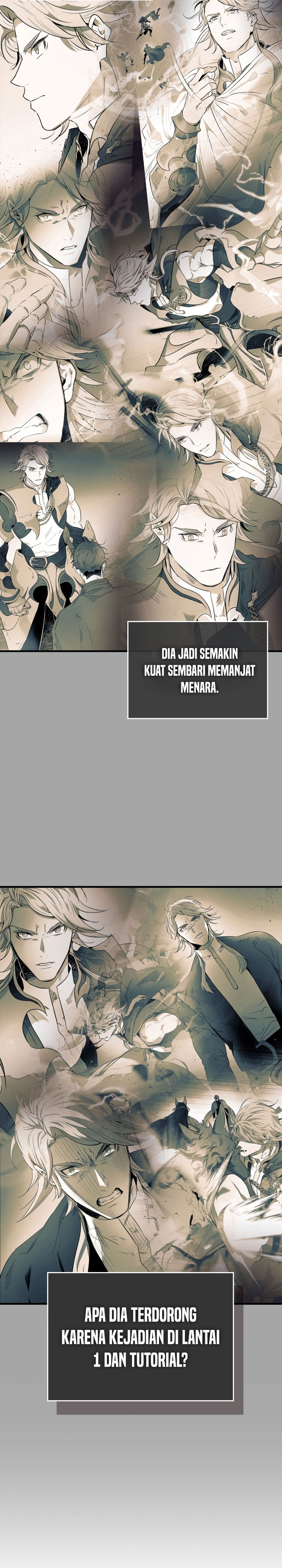 Leveling With The Gods Chapter 52