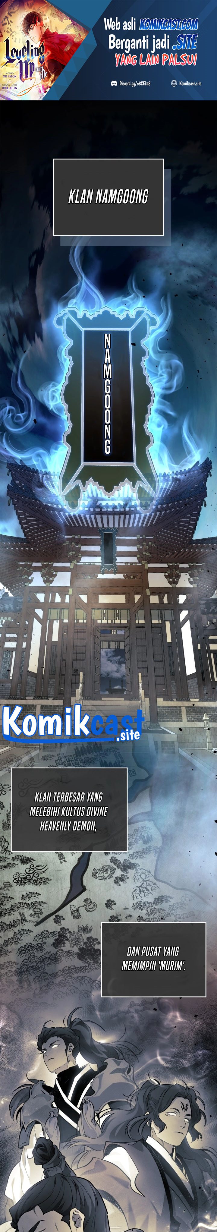 Leveling With The Gods Chapter 53