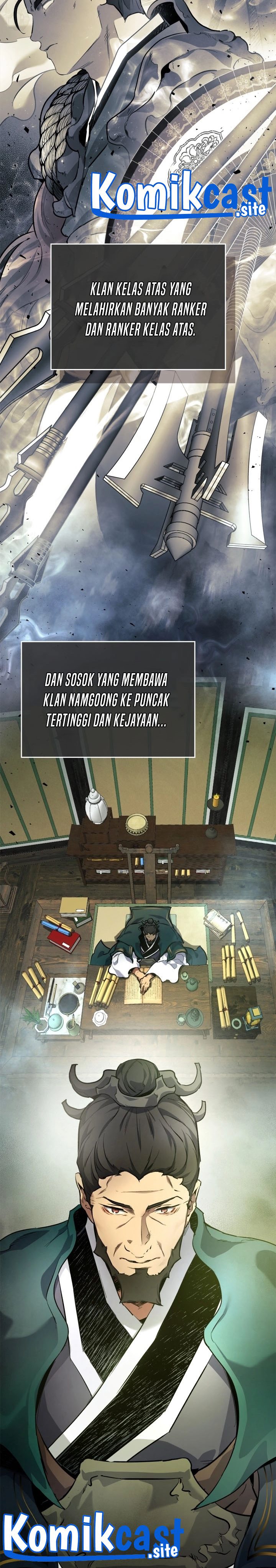 Leveling With The Gods Chapter 53