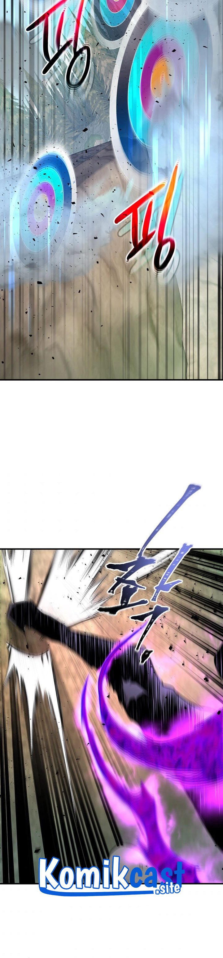 Leveling With The Gods Chapter 53