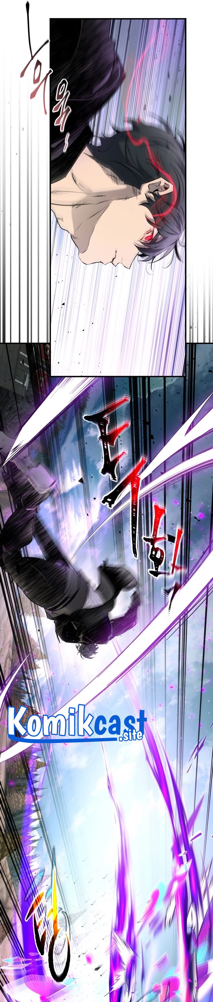 Leveling With The Gods Chapter 53