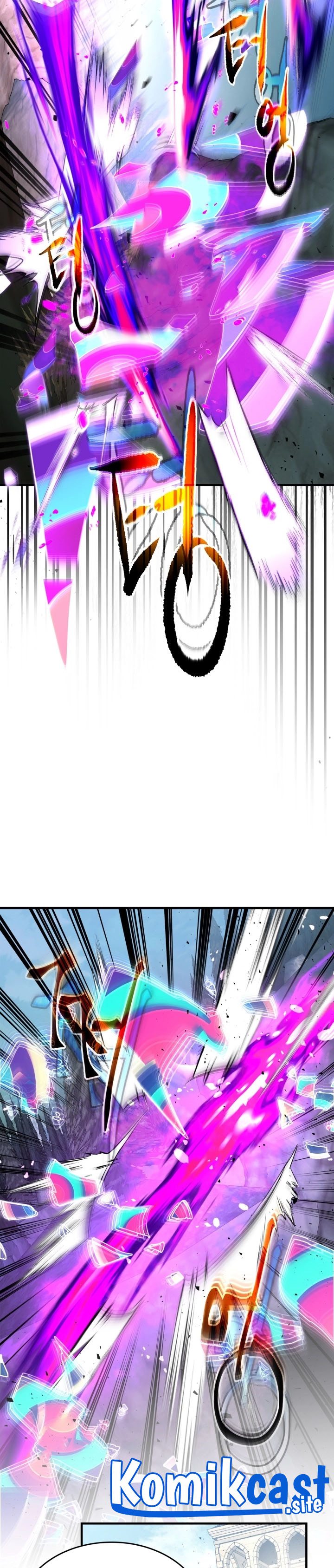 Leveling With The Gods Chapter 53