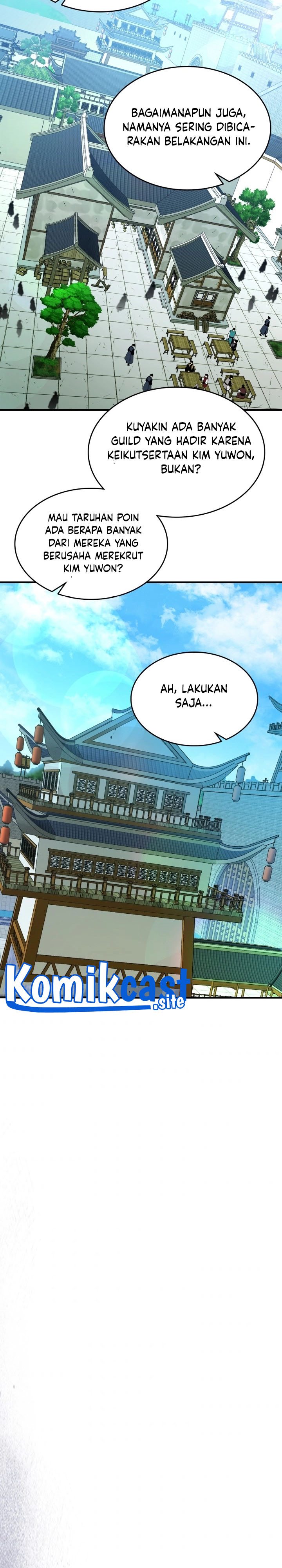 Leveling With The Gods Chapter 53