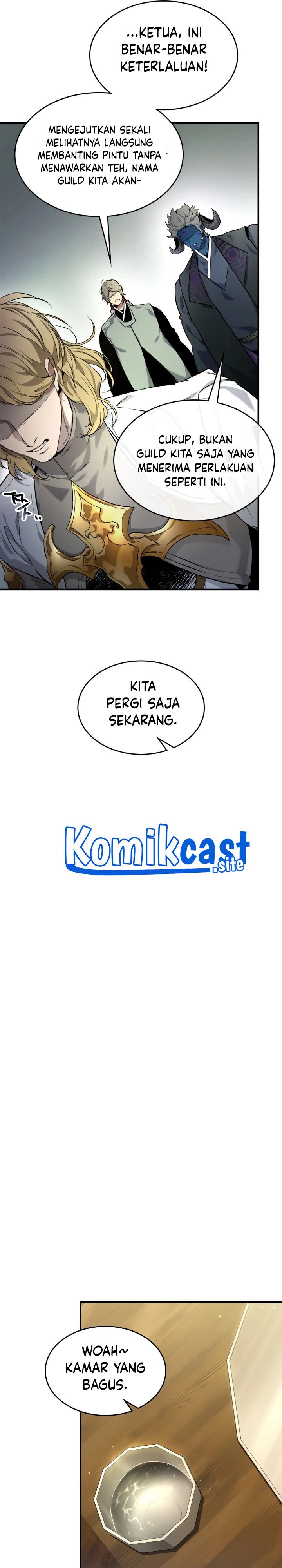 Leveling With The Gods Chapter 53