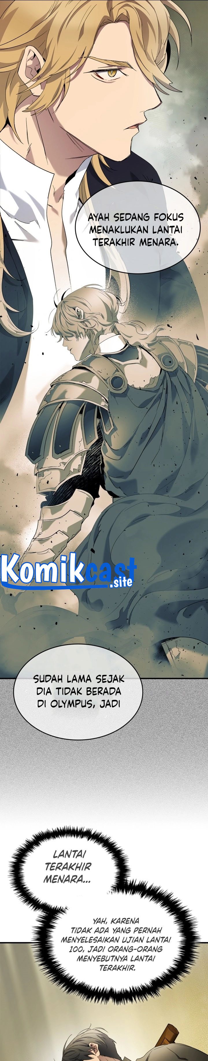 Leveling With The Gods Chapter 53