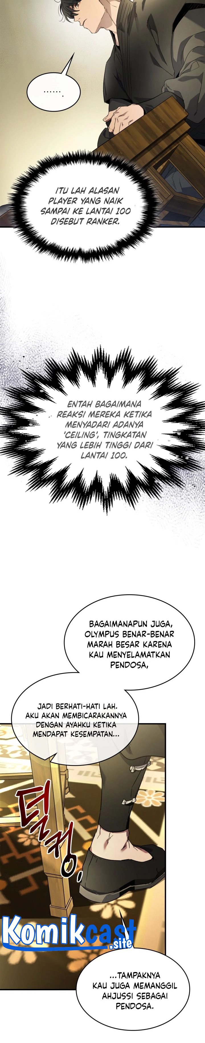Leveling With The Gods Chapter 53