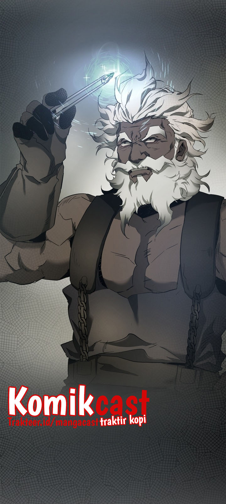 Leveling With The Gods Chapter 53