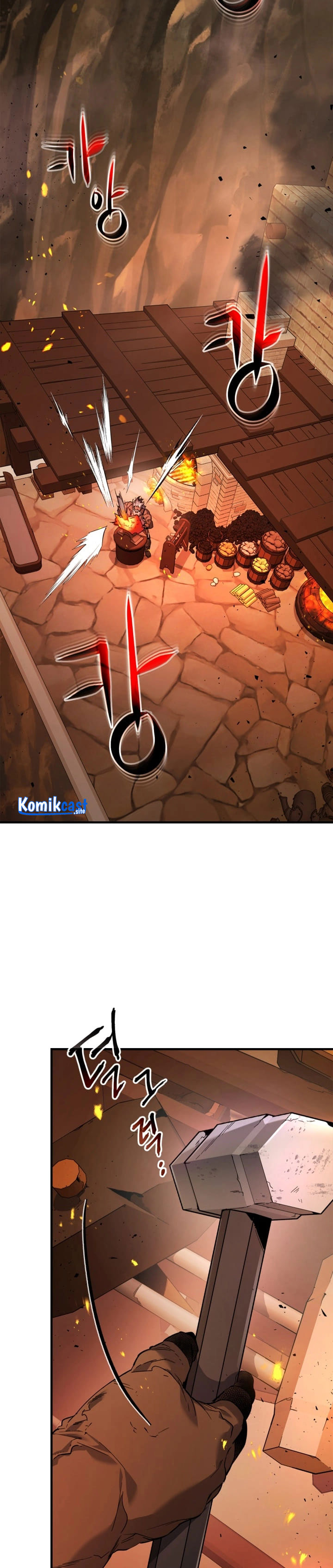 Leveling With The Gods Chapter 54