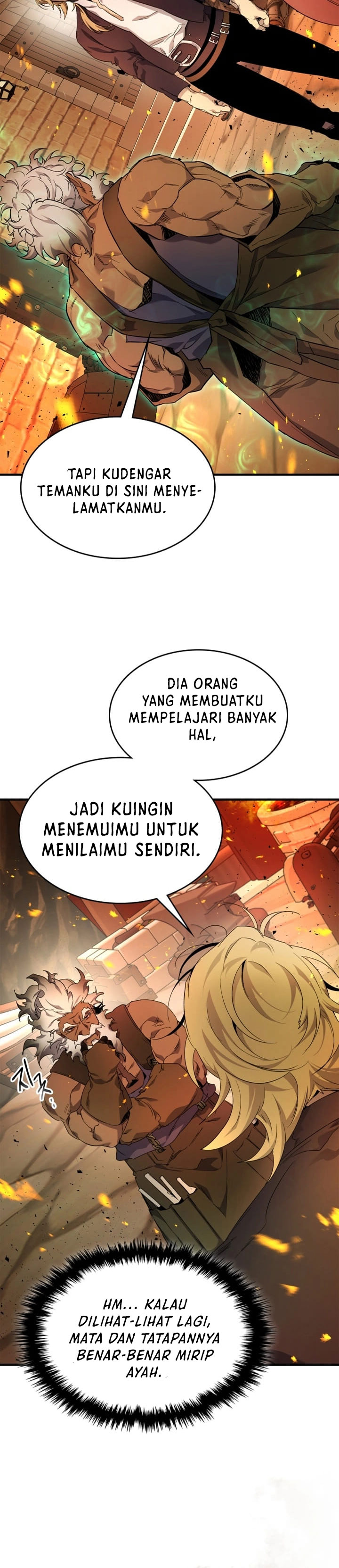 Leveling With The Gods Chapter 54