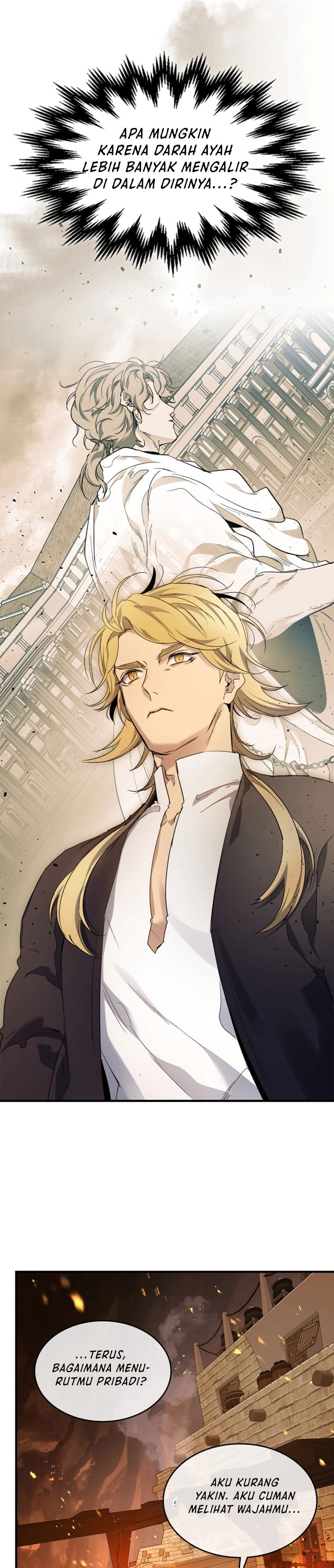Leveling With The Gods Chapter 54